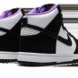 Dunk High World Champ