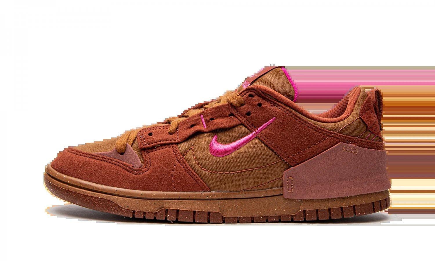 DUNK LO DISRUPT 2 MNS WMNS Desert Bronze