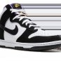 Dunk High World Champ