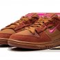 DUNK LO DISRUPT 2 MNS WMNS Desert Bronze