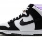 Dunk High World Champ