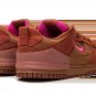 DUNK LO DISRUPT 2 MNS WMNS Desert Bronze
