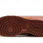 DUNK LO DISRUPT 2 MNS WMNS Desert Bronze