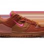 DUNK LO DISRUPT 2 MNS WMNS Desert Bronze