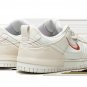 DUNK LO DISRUPT 2 MNS WMNS Pale Ivory