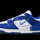 DUNK LO DISRUPT 2 MNS WMNS White University Blue
