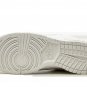 DUNK LO DISRUPT 2 MNS WMNS Pale Ivory