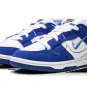 DUNK LO DISRUPT 2 MNS WMNS White University Blue
