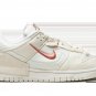 DUNK LO DISRUPT 2 MNS WMNS Pale Ivory