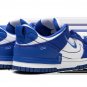 DUNK LO DISRUPT 2 MNS WMNS White University Blue