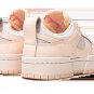 DUNK LO DISRUPT MNS WMNS Pale Coral