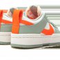DUNK LO DISRUPT MNS WMNS Sea Glass _ Hyper Crimson