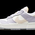 DUNK LO DISRUPT MNS WMNS Summit White Ghost