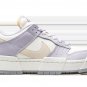 DUNK LO DISRUPT MNS WMNS Summit White Ghost