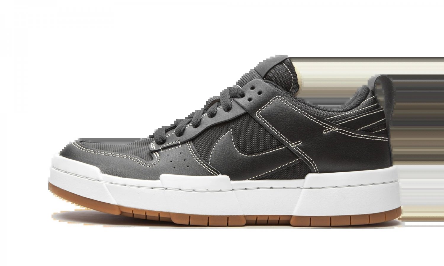 DUNK LO DISRUPT WMNS Medium Brown