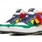 DUNK LO DISRUPT WMNS Multi-Color