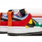 DUNK LO DISRUPT WMNS Multi-Color