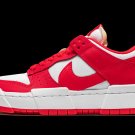 DUNK LO DISRUPT WMNS Siren Red