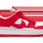 DUNK LO DISRUPT WMNS Siren Red