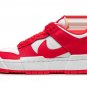 DUNK LO DISRUPT WMNS Siren Red