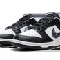 DUNK LO ESS MNS WMNS Black Paisley