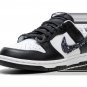 DUNK LO ESS MNS WMNS Black Paisley