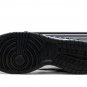 DUNK LO ESS MNS WMNS Black Paisley