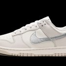 DUNK LO ESS TREND MNS WMNS Sail _ Oxygen Purple