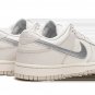 DUNK LO ESS TREND MNS WMNS Sail _ Oxygen Purple