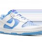 DUNK LO ESS MNS WMNS Reverse UNC