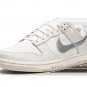 DUNK LO ESS TREND MNS WMNS Sail _ Oxygen Purple