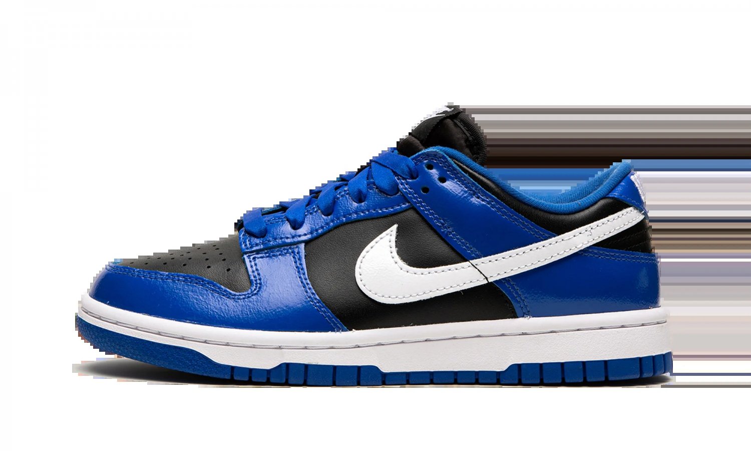 DUNK LO ESS WMNS Game Royal