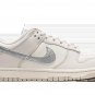 DUNK LO ESS TREND MNS WMNS Sail _ Oxygen Purple