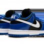 DUNK LO ESS WMNS Game Royal