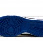 DUNK LO ESS WMNS Game Royal