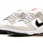 DUNK LO ESS WMNS Light Iron Ore