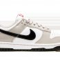 DUNK LO ESS WMNS Light Iron Ore