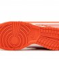 DUNK LO ESS WMNS Orange Paisley