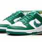 DUNK LO ESSENTIAL MNS WMNS Paisley Pack Green