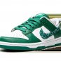 DUNK LO ESSENTIAL MNS WMNS Paisley Pack Green