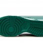 DUNK LO ESSENTIAL MNS WMNS Paisley Pack Green