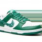 DUNK LO ESSENTIAL MNS WMNS Paisley Pack Green