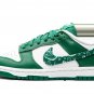 DUNK LO ESSENTIAL MNS WMNS Paisley Pack Green