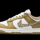 DUNK LO ESSENTIAL WMNS Paisley Pack Barley