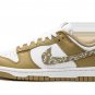 DUNK LO ESSENTIAL WMNS Paisley Pack Barley