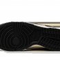 DUNK LO LX MNS WMNS Black _ Cream Suede