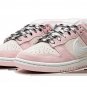 DUNK LO LX MNS WMNS Pink Foam