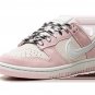 DUNK LO LX MNS WMNS Pink Foam