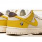 DUNK LO LX WMNS Banana