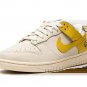 DUNK LO LX WMNS Banana